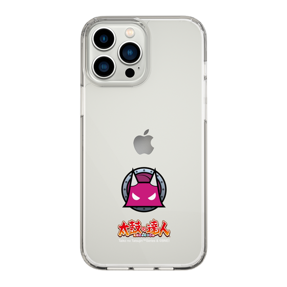 Slim Protection Case［ Taiko no Tatsujin - Oni ］