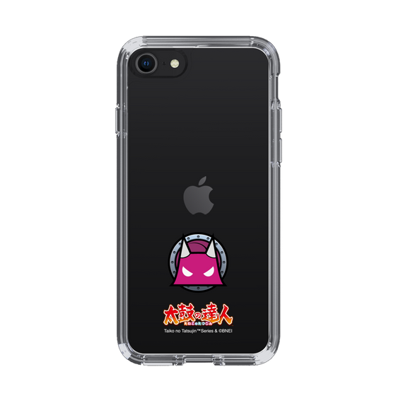 Slim Protection Case［ Taiko no Tatsujin - Oni ］