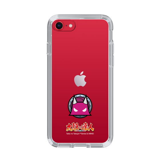 Slim Protection Case［ Taiko no Tatsujin - Oni ］