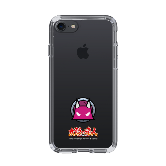 Slim Protection Case［ Taiko no Tatsujin - Oni ］