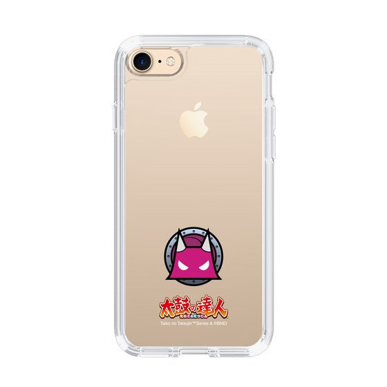 Slim Protection Case［ Taiko no Tatsujin - Oni ］