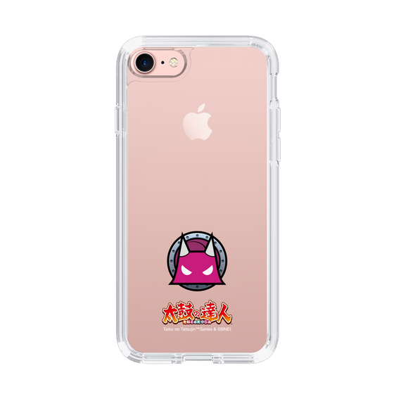 Slim Protection Case［ Taiko no Tatsujin - Oni ］