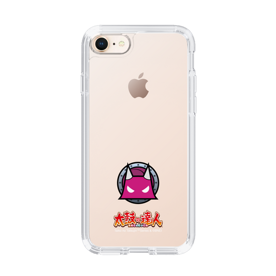 Slim Protection Case［ Taiko no Tatsujin - Oni ］