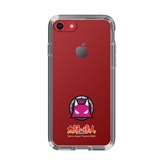 Slim Protection Case［ Taiko no Tatsujin - Oni ］