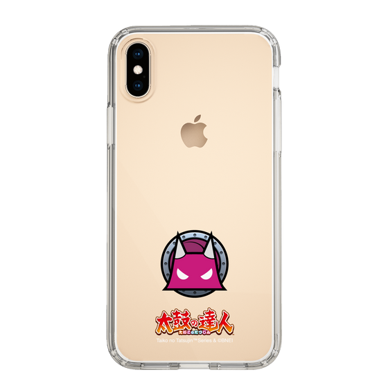 Slim Protection Case［ Taiko no Tatsujin - Oni ］