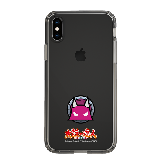 Slim Protection Case［ Taiko no Tatsujin - Oni ］