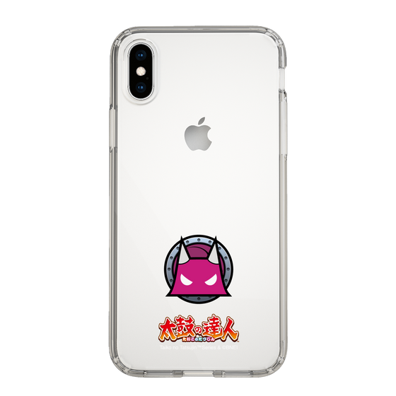 Slim Protection Case［ Taiko no Tatsujin - Oni ］