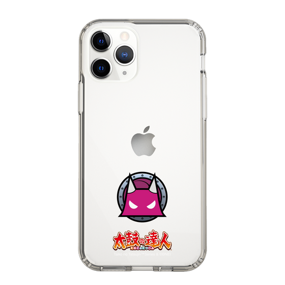 Slim Protection Case［ Taiko no Tatsujin - Oni ］