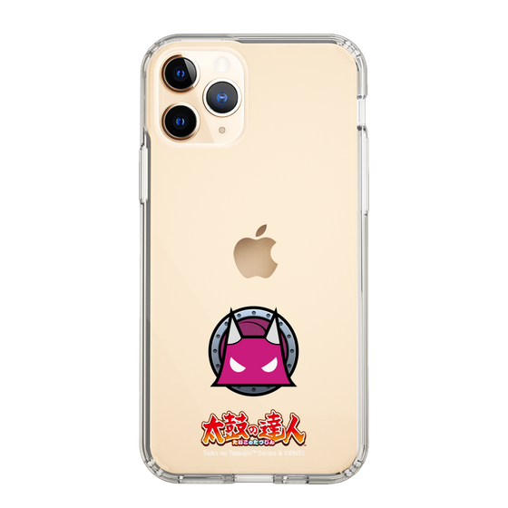 Slim Protection Case［ Taiko no Tatsujin - Oni ］