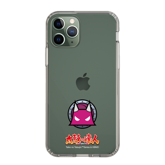 Slim Protection Case［ Taiko no Tatsujin - Oni ］