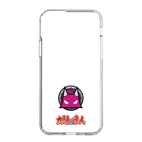 Slim Protection Case［ Taiko no Tatsujin - Oni ］