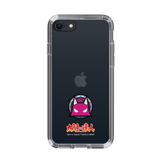 Slim Protection Case［ Taiko no Tatsujin - Oni ］