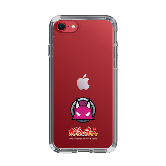 Slim Protection Case［ Taiko no Tatsujin - Oni ］
