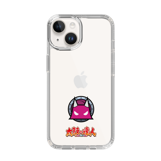 Slim Protection Case［ Taiko no Tatsujin - Oni ］