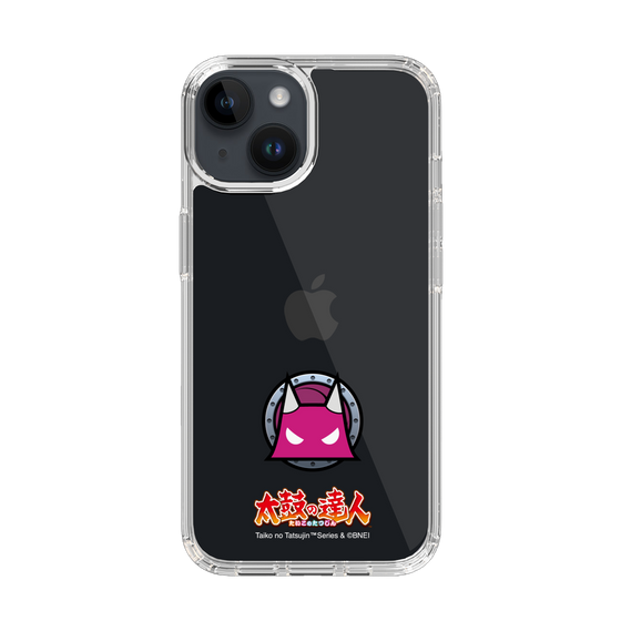 Slim Protection Case［ Taiko no Tatsujin - Oni ］