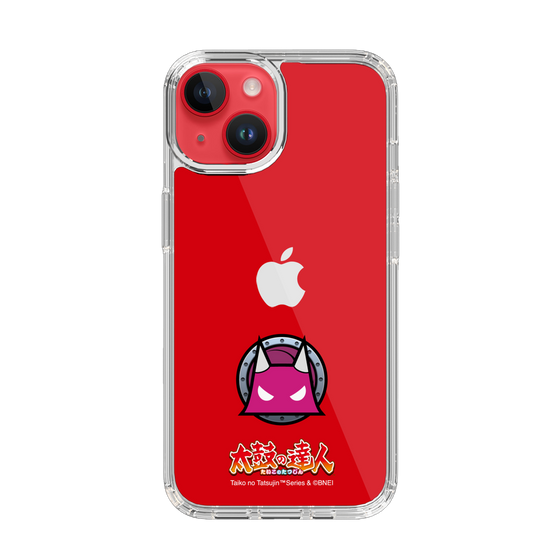 Slim Protection Case［ Taiko no Tatsujin - Oni ］