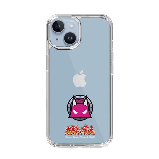 Slim Protection Case［ Taiko no Tatsujin - Oni ］