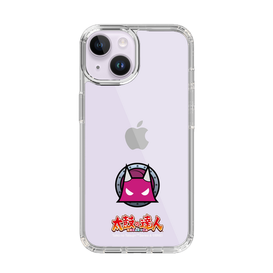 Slim Protection Case［ Taiko no Tatsujin - Oni ］