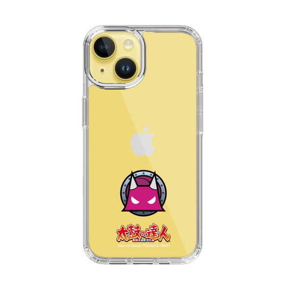 Slim Protection Case［ Taiko no Tatsujin - Oni ］