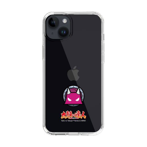 Slim Protection Case［ Taiko no Tatsujin - Oni ］