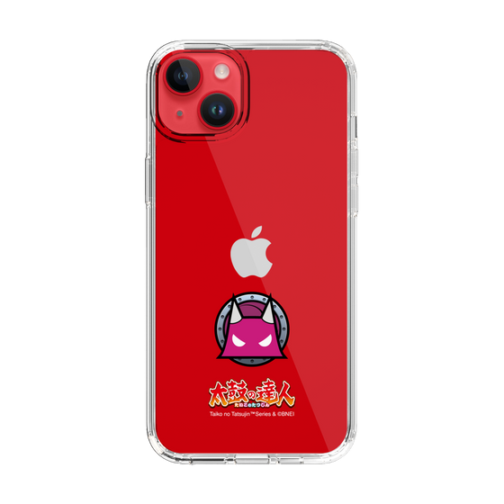 Slim Protection Case［ Taiko no Tatsujin - Oni ］