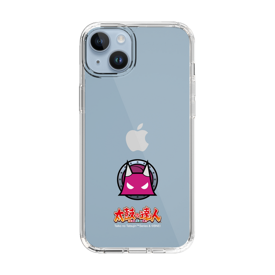 Slim Protection Case［ Taiko no Tatsujin - Oni ］