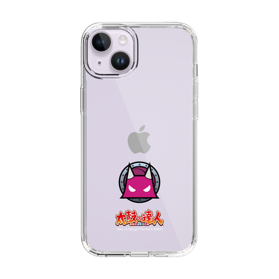 Slim Protection Case［ Taiko no Tatsujin - Oni ］
