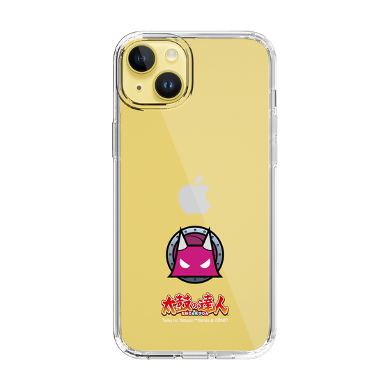 Slim Protection Case［ Taiko no Tatsujin - Oni ］