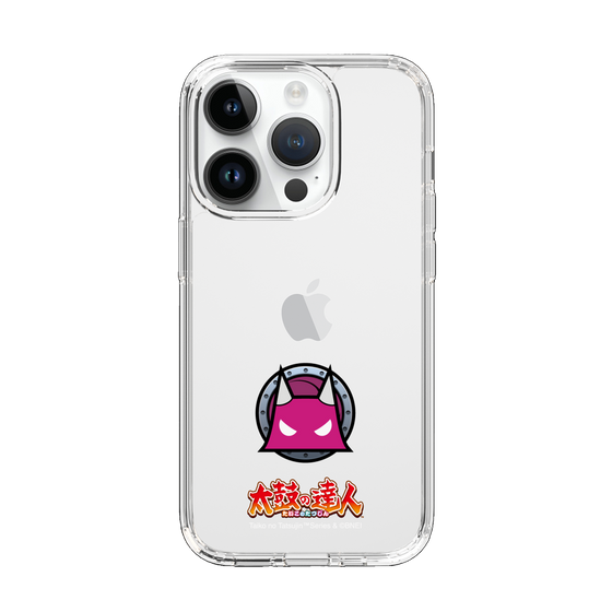 Slim Protection Case［ Taiko no Tatsujin - Oni ］