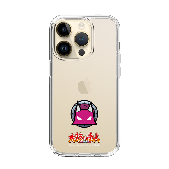 Slim Protection Case［ Taiko no Tatsujin - Oni ］