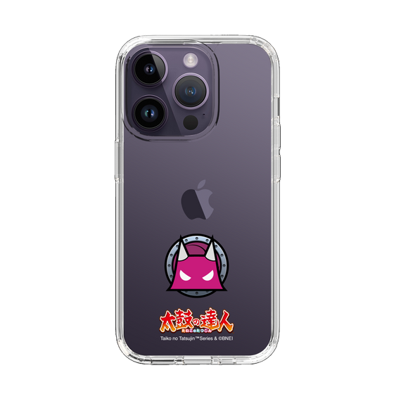 Slim Protection Case［ Taiko no Tatsujin - Oni ］
