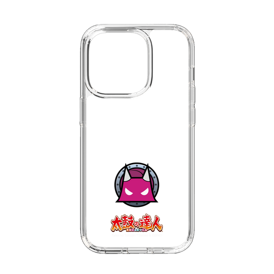 Slim Protection Case［ Taiko no Tatsujin - Oni ］