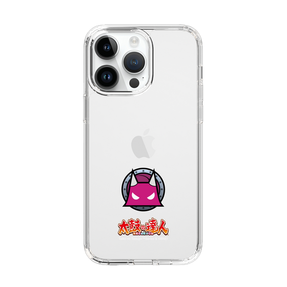 Slim Protection Case［ Taiko no Tatsujin - Oni ］