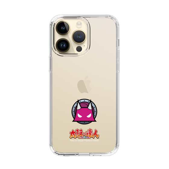 Slim Protection Case［ Taiko no Tatsujin - Oni ］