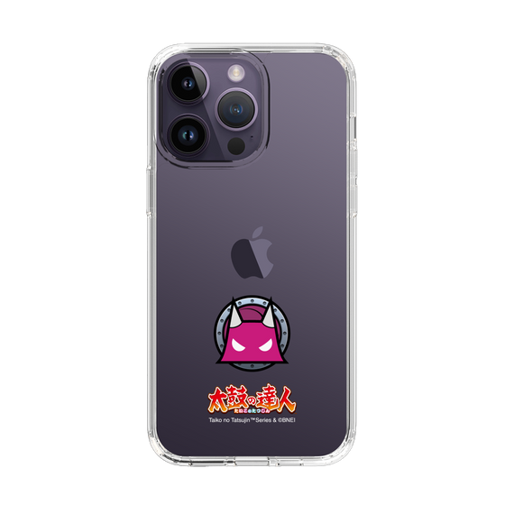Slim Protection Case［ Taiko no Tatsujin - Oni ］