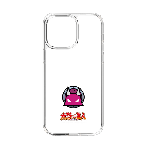 Slim Protection Case［ Taiko no Tatsujin - Oni ］