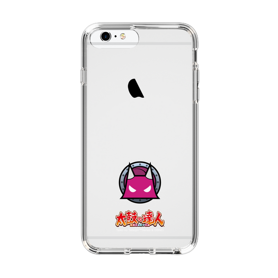 Slim Protection Case［ Taiko no Tatsujin - Oni ］