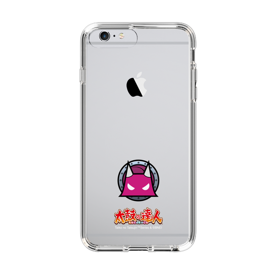 Slim Protection Case［ Taiko no Tatsujin - Oni ］