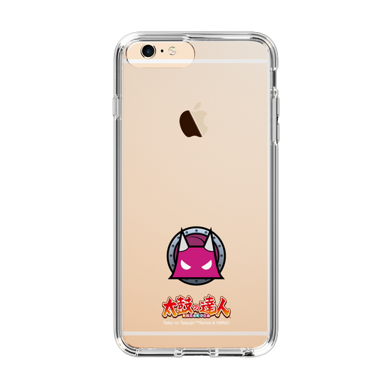 Slim Protection Case［ Taiko no Tatsujin - Oni ］