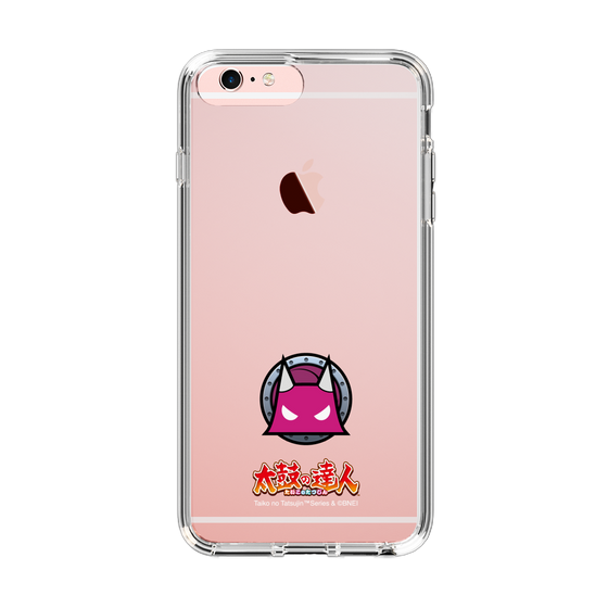 Slim Protection Case［ Taiko no Tatsujin - Oni ］