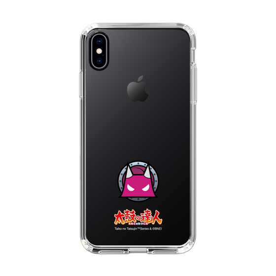 Slim Protection Case［ Taiko no Tatsujin - Oni ］