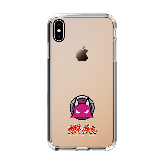 Slim Protection Case［ Taiko no Tatsujin - Oni ］