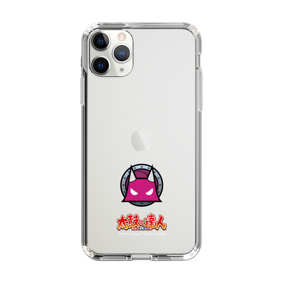 Slim Protection Case［ Taiko no Tatsujin - Oni ］
