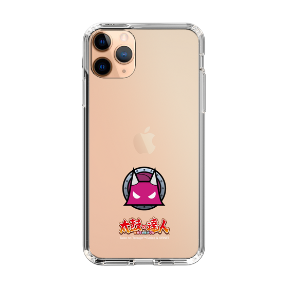 Slim Protection Case［ Taiko no Tatsujin - Oni ］