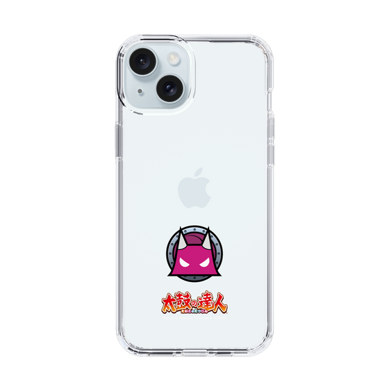 Slim Protection Case［ Taiko no Tatsujin - Oni ］