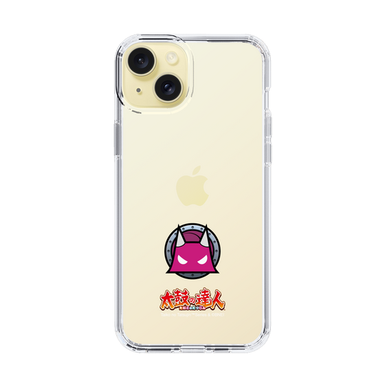 Slim Protection Case［ Taiko no Tatsujin - Oni ］