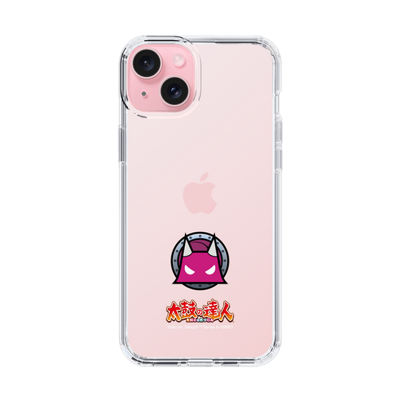 Slim Protection Case［ Taiko no Tatsujin - Oni ］