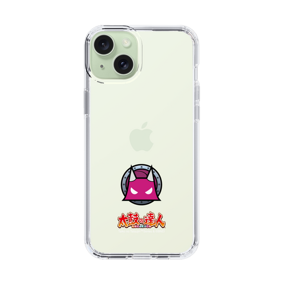 Slim Protection Case［ Taiko no Tatsujin - Oni ］