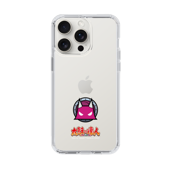 Slim Protection Case［ Taiko no Tatsujin - Oni ］