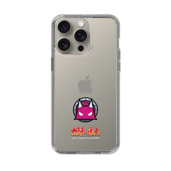 Slim Protection Case［ Taiko no Tatsujin - Oni ］